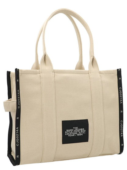 Marc Jacobs 'Traveler Tote' shoppingväska