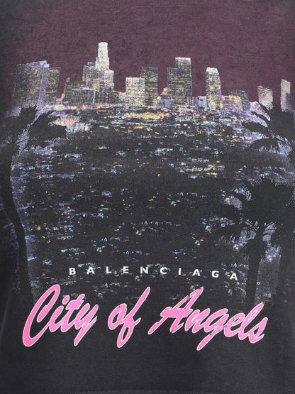 Balenciaga T-shirts
