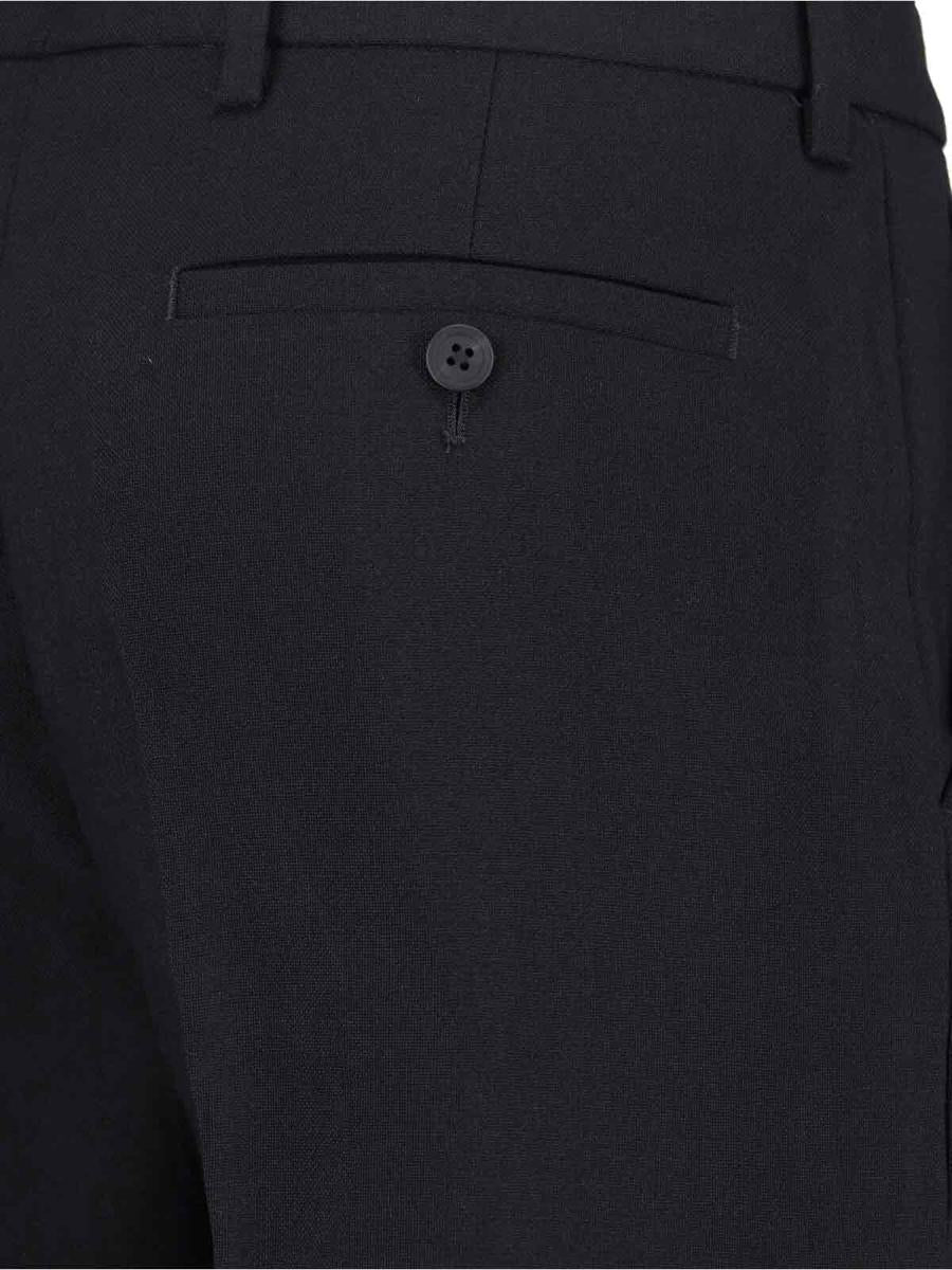 Rick Owens-byxor