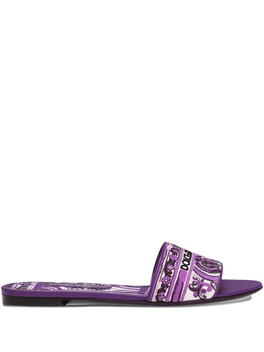 Dolce &amp; Gabbana Sandaler