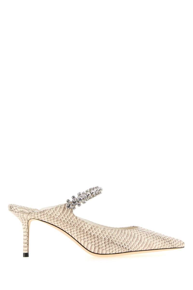 Jimmy Choo klackskor
