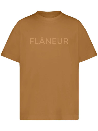 Flâneur T-shirts och pikétröjor