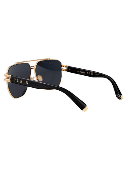 Philipp Plein solglasögon