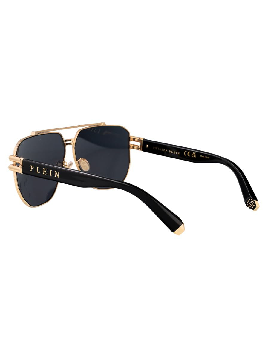Philipp Plein solglasögon