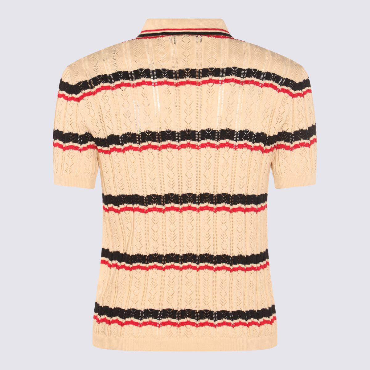 Valentino Garavani T-shirts och pikétröjor