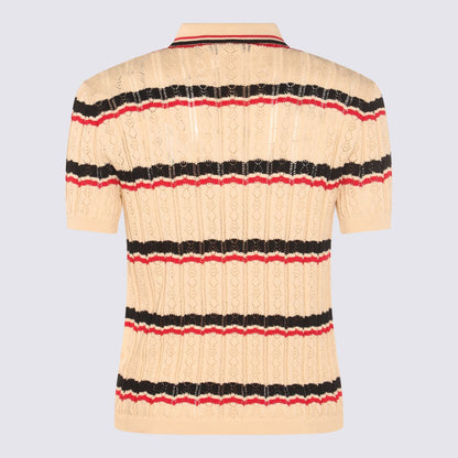 Valentino Garavani T-shirts och pikétröjor