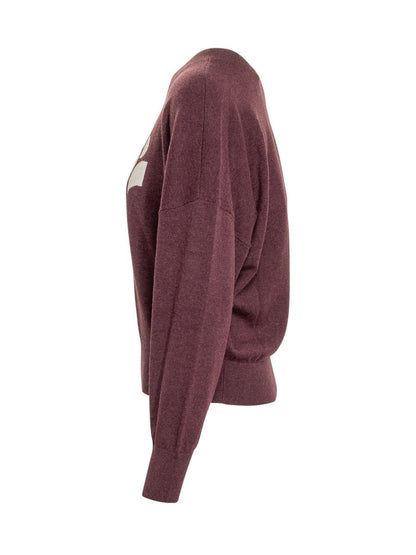 Isabel Marant Étoile Marant Étoile Logotröja