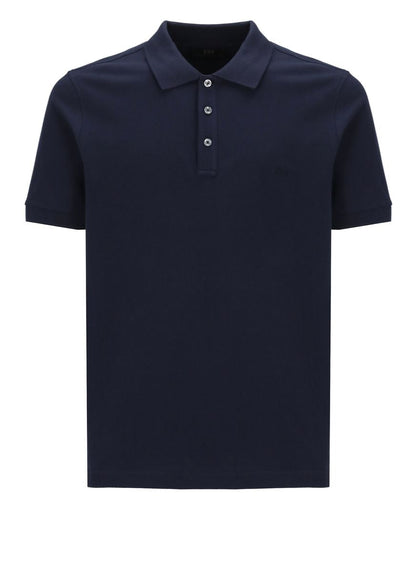 Fay T-shirts och pikétröjor