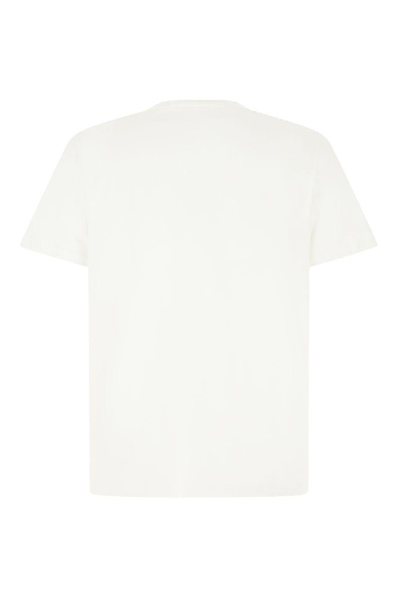 Saint Laurent T-shirts