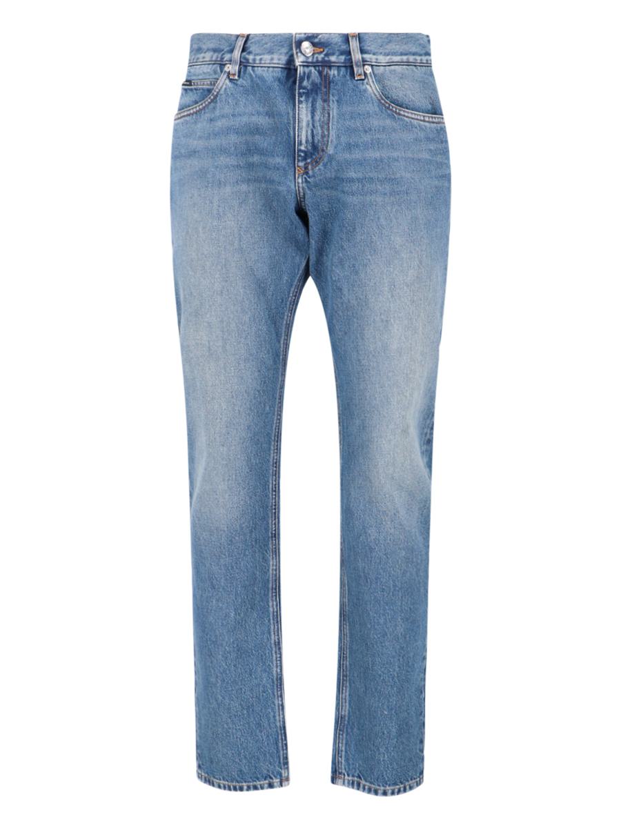 Dolce &amp; Gabbana Jeans