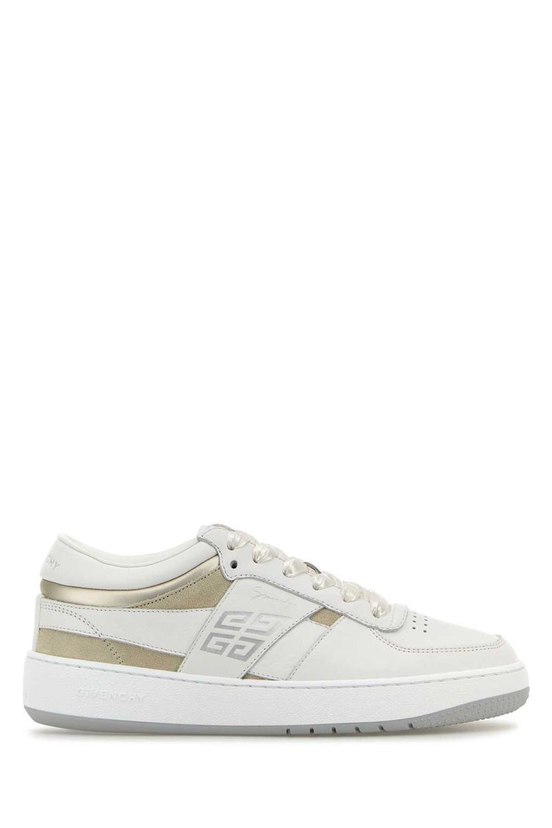 Givenchy Sneakers med snörning