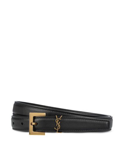 Saint Laurent-bälten