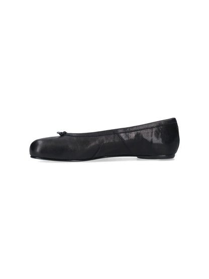 Maison Margiela 'Tabi New' Balettlägenheter