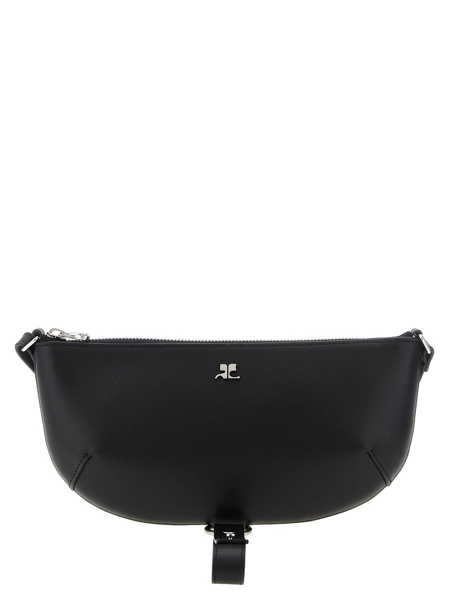 Courrèges 'Holy Eclipse' Axelväska