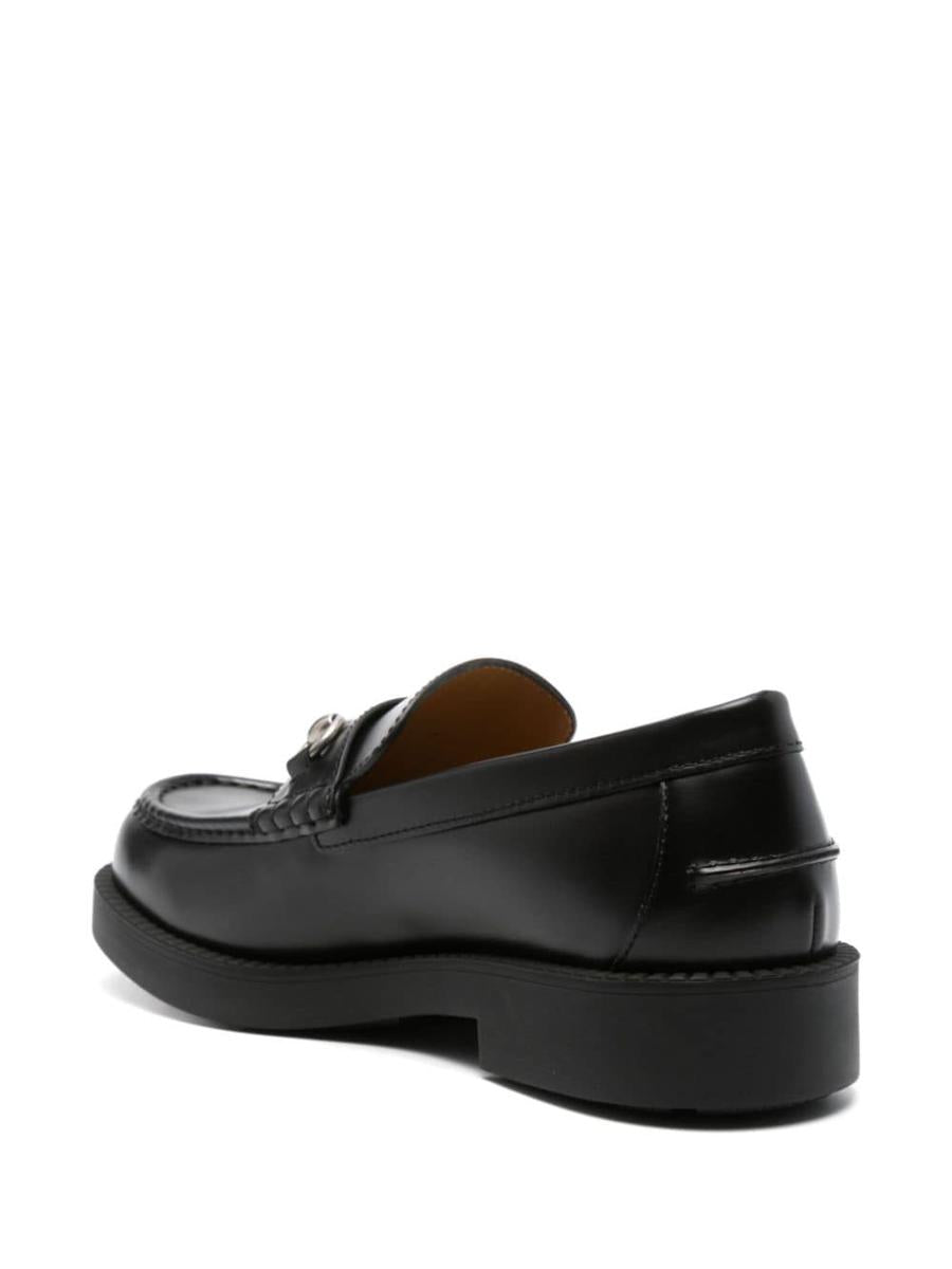 Gucci platta skor