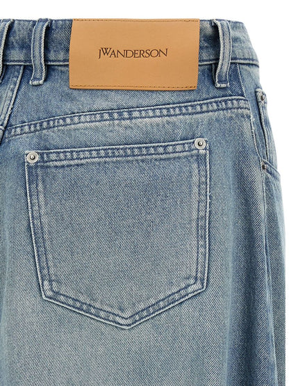 Jw Anderson Jeans