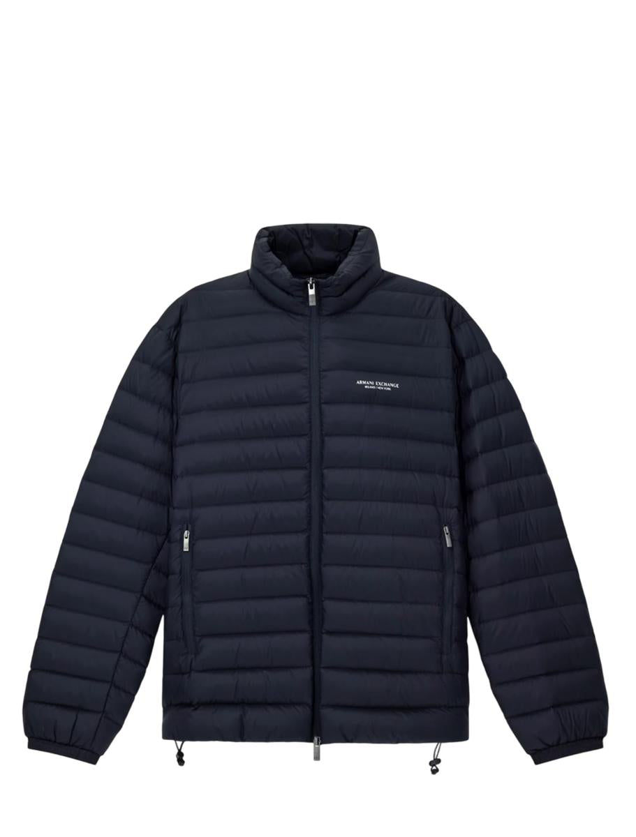 Armani Exchange-kappor