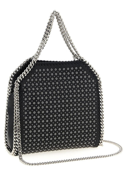 Stella McCartney 'Mini Falabella'-väska