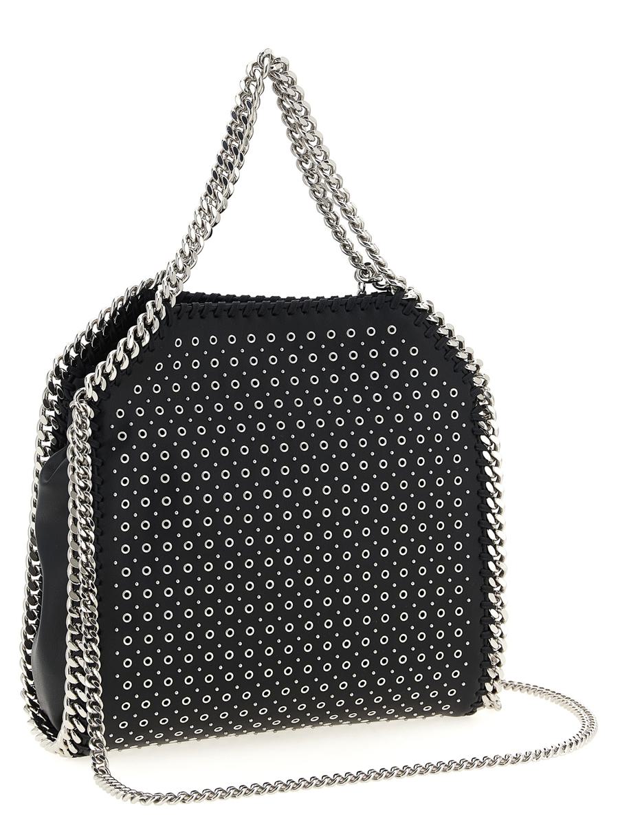 Stella McCartney 'Mini Falabella'-väska