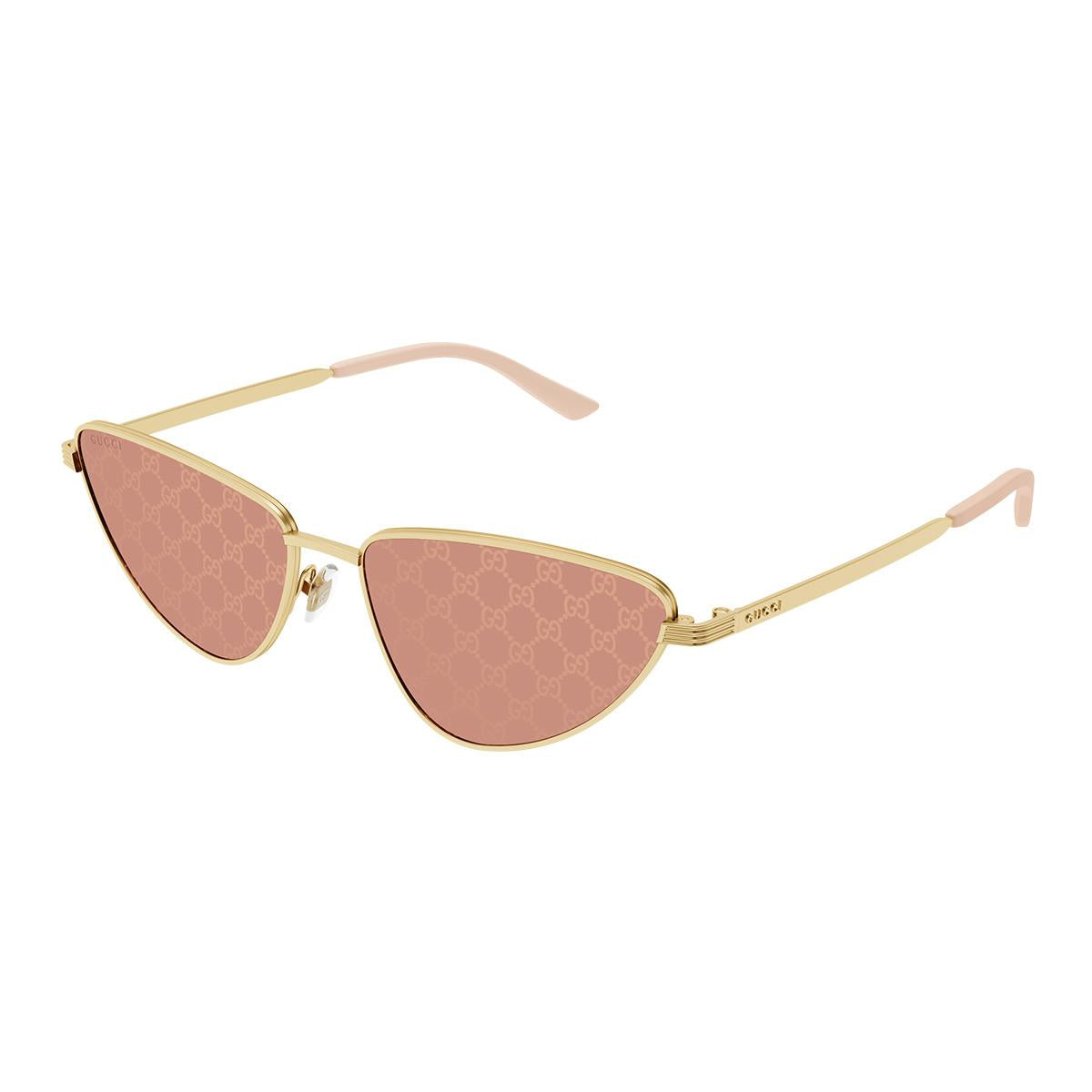 Gucci Eyewear solglasögon