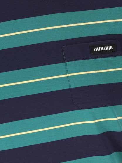 Miu Miu T-shirt och pikétröja