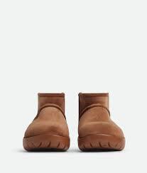 Bottega Veneta platta skor