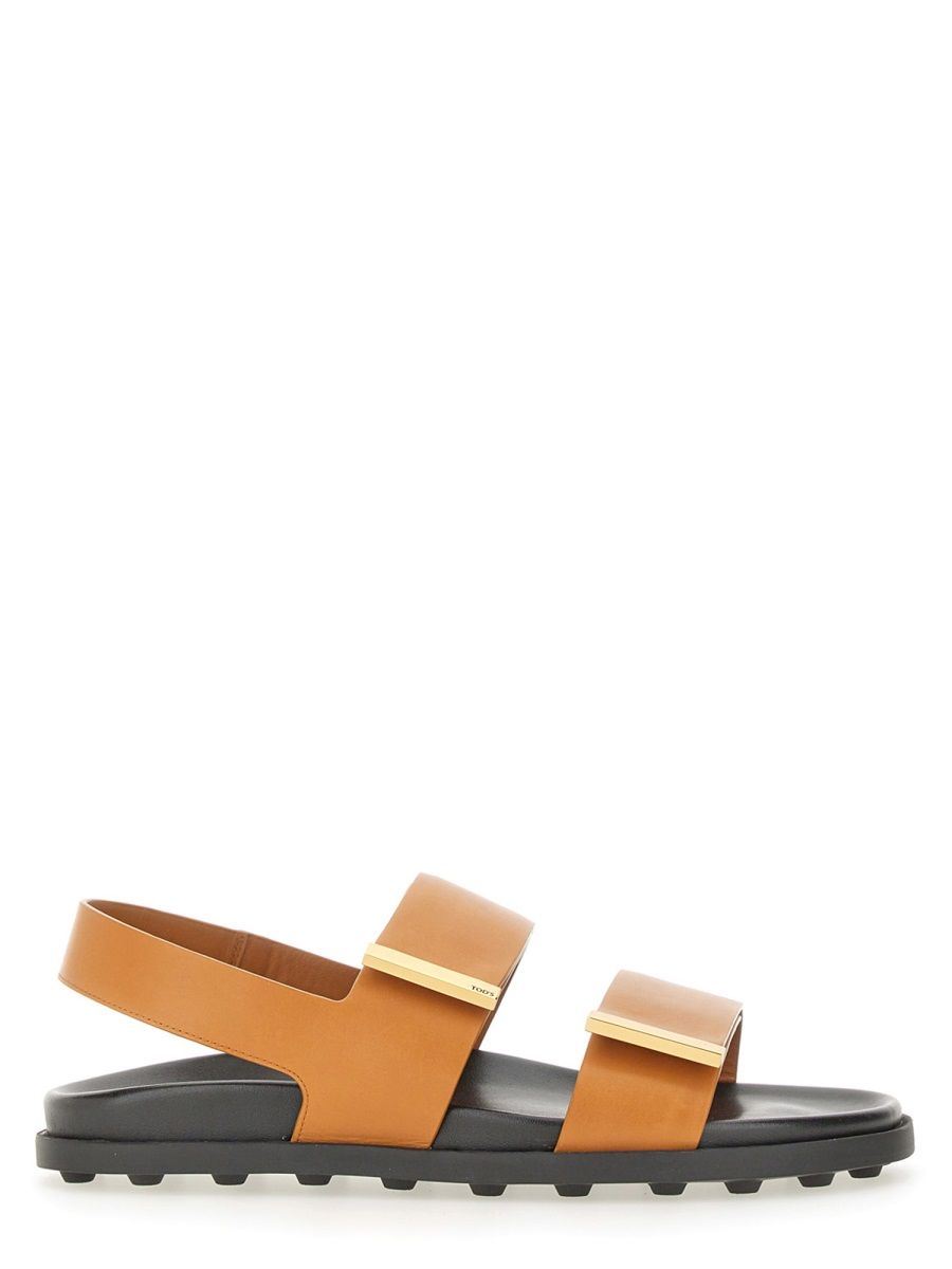 Tod'S Lädersandaler