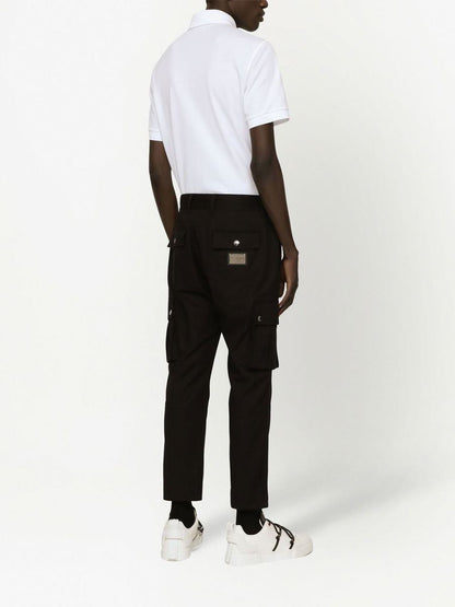 Dolce &amp; Gabbana T-shirts och pikétröjor