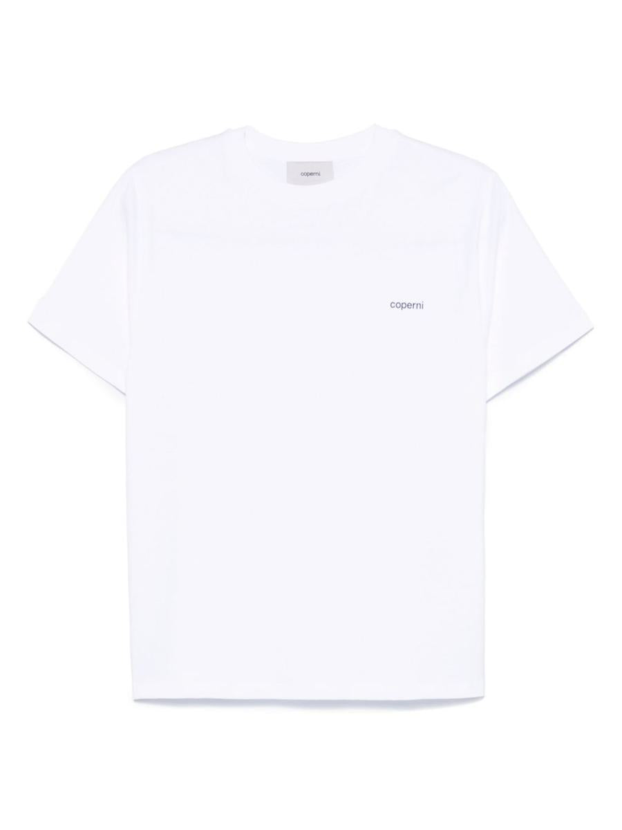 Coperni T-shirts och pikétröjor