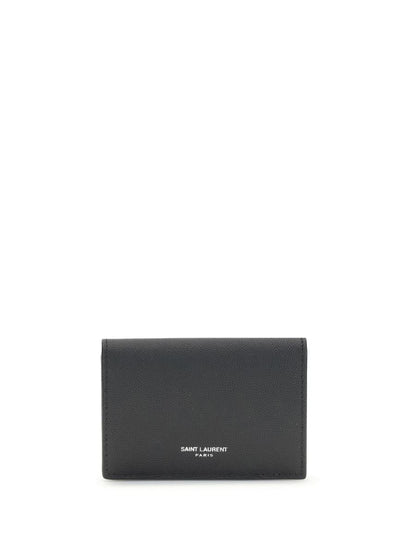 Saint Laurent-plånböcker
