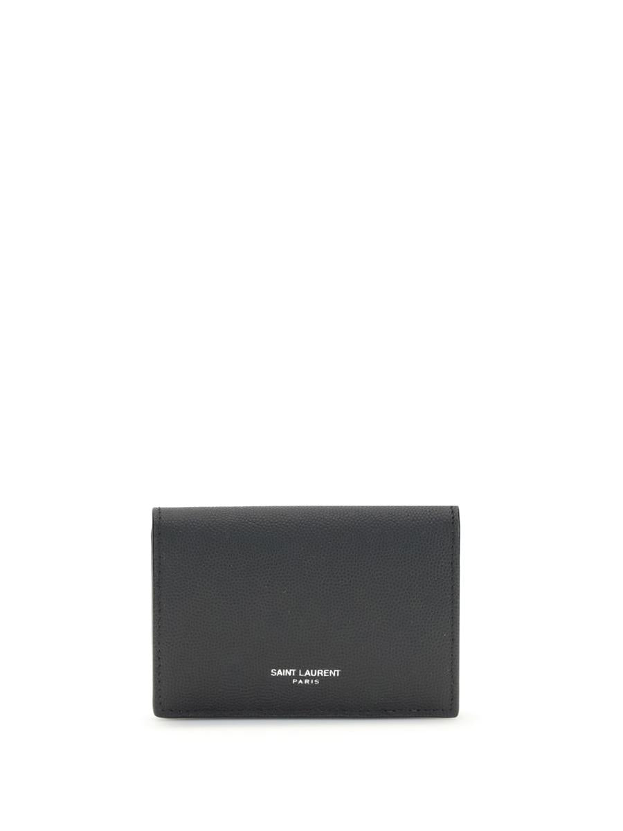 Saint Laurent-plånböcker