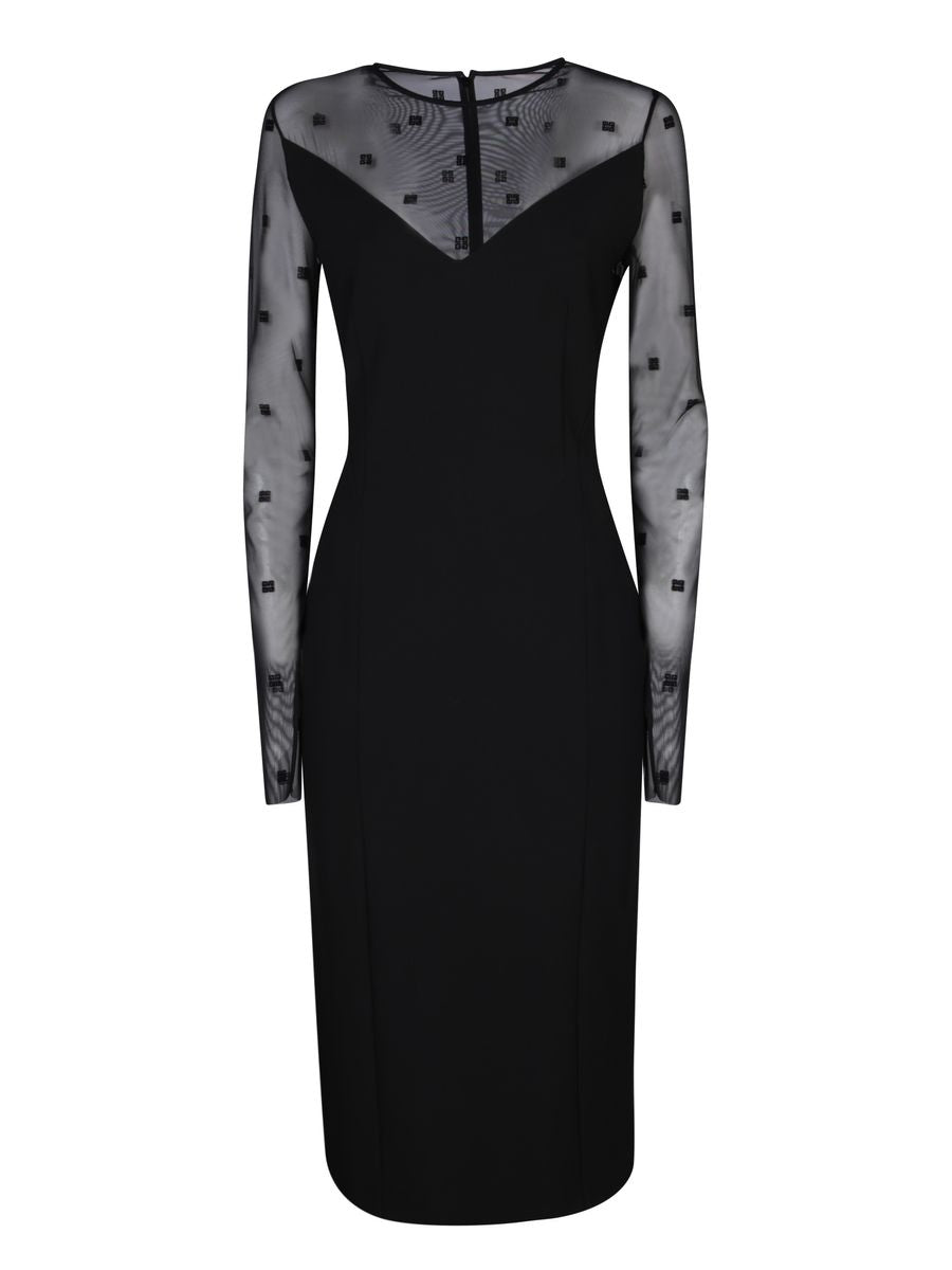 Givenchy-klänningar