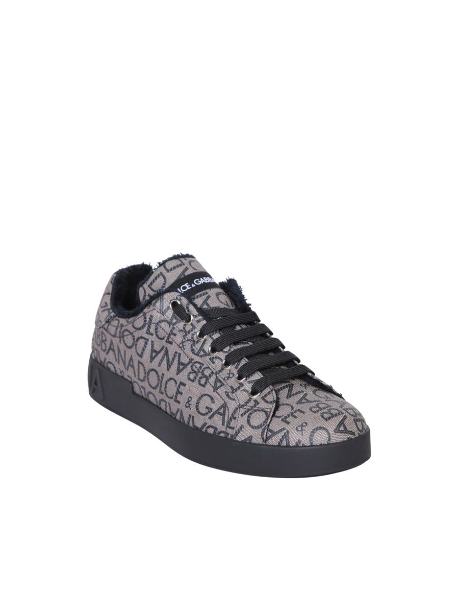 Dolce &amp; Gabbana Sneakers