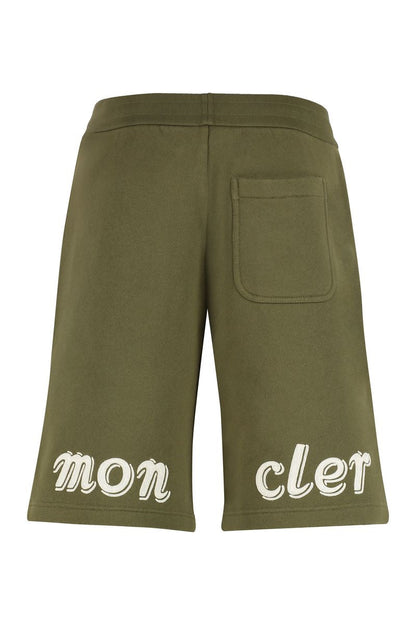 Moncler Genius Shorts