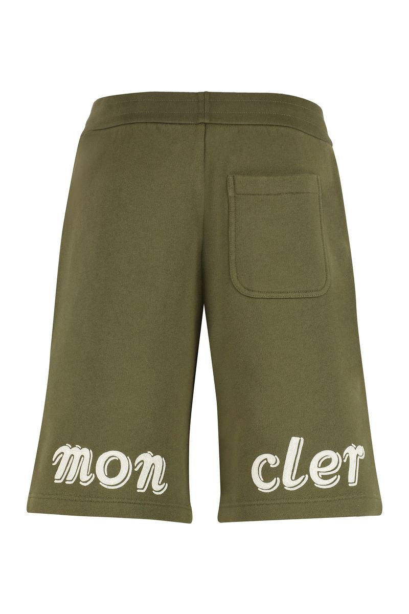 Moncler Genius Shorts