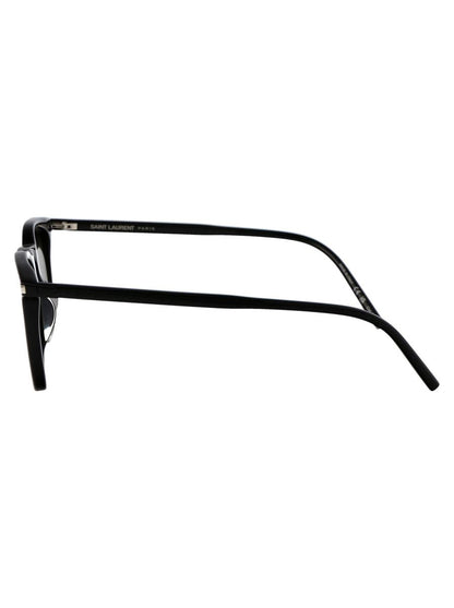 Saint Laurent Eyewear solglasögon