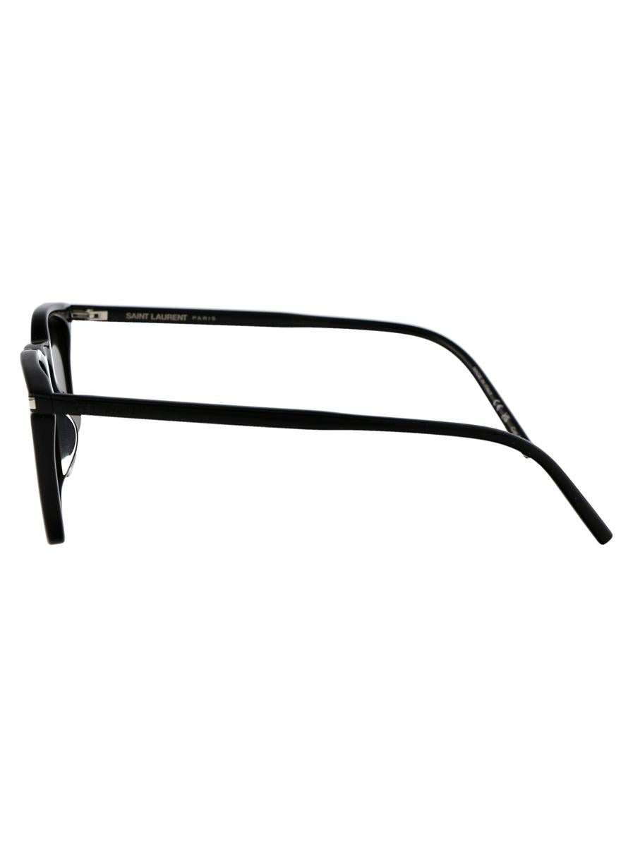Saint Laurent Eyewear solglasögon