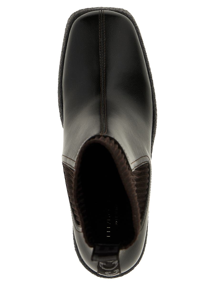Stella McCartney 'Skyla' Ankelboots