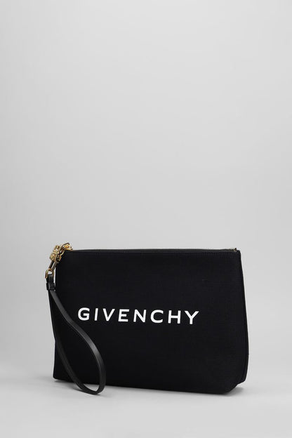 Givenchy reseväska kuvertväska