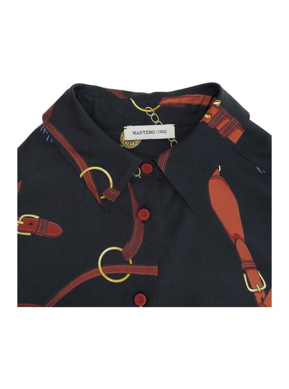 Camicia Ava