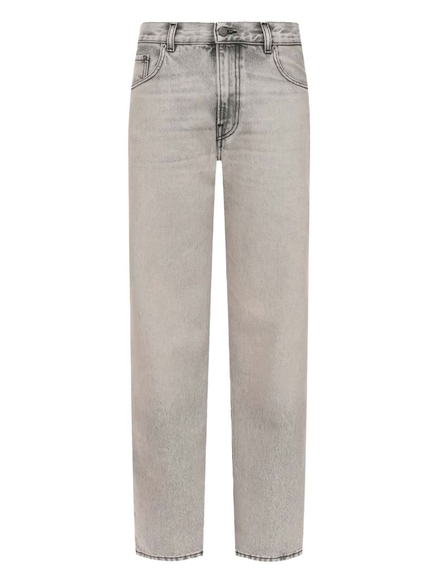 Haikure Bonnie Denim Jeans