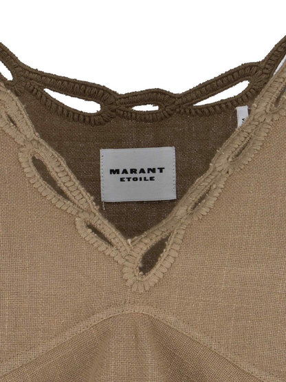 Isabel Marant Étoile Topp