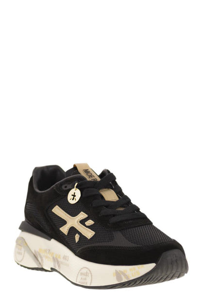 Premiata Moerund 7799 - Sneakers