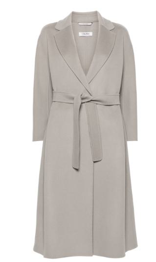 Max Mara-kappor