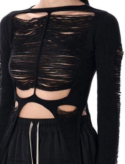 Rick Owens Tanja T