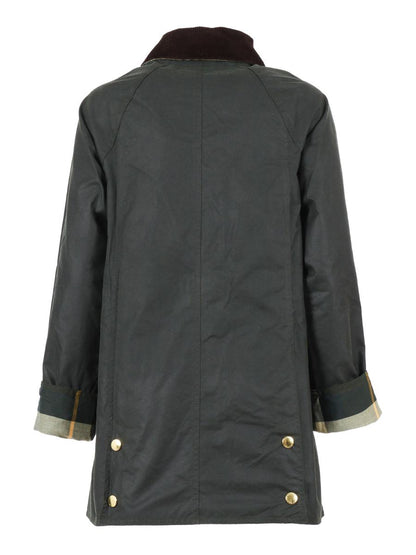 Barbour-jacka