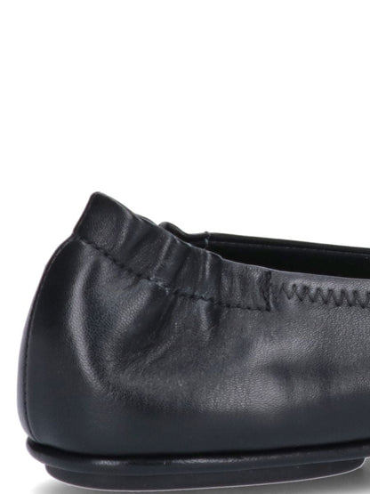 Tory Burch-dansare