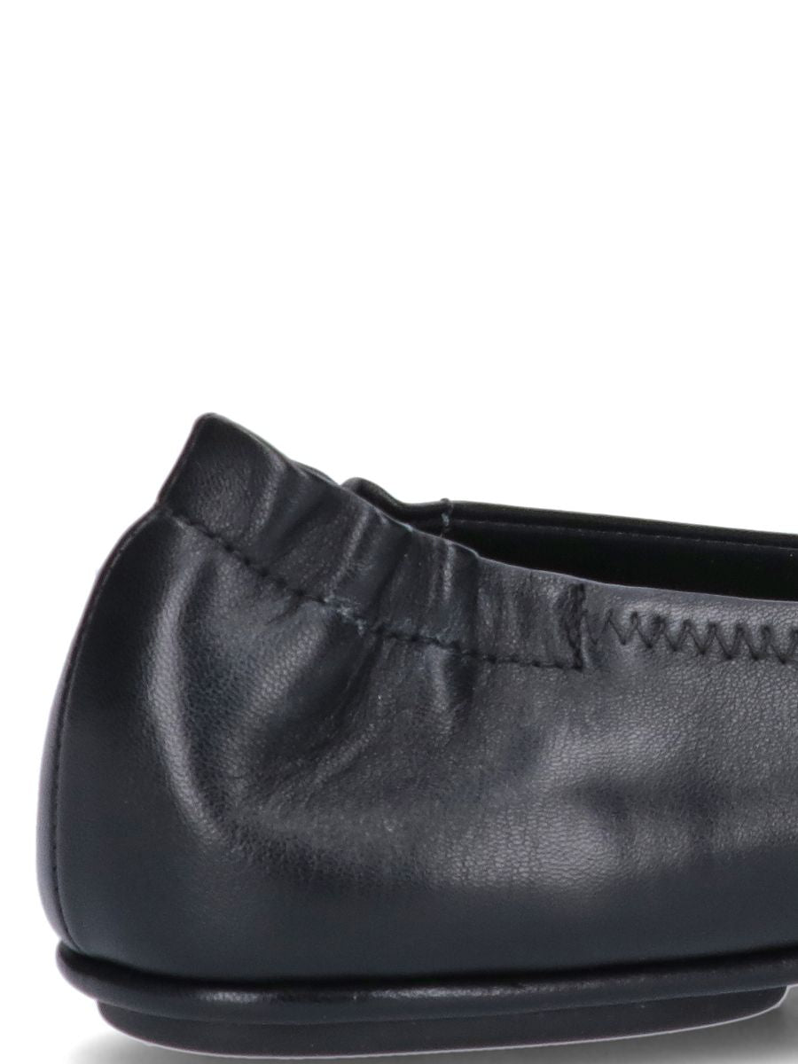 Tory Burch-dansare