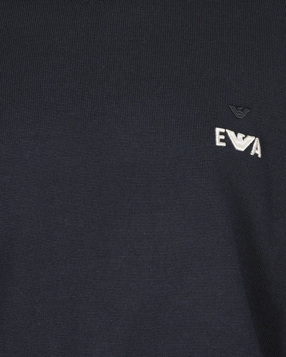 Emporio Armani-tröja