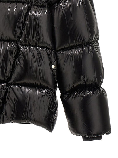 Rick Owens 'Flight' dunjacka